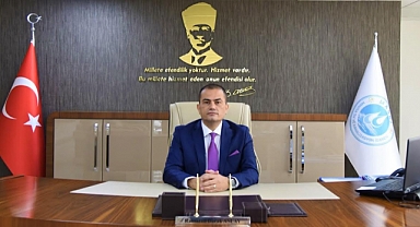 Burak Aslay’dan Ramazan Ayı Mesajı