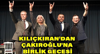 Burhan Mucur: Sözün Sözümüz, Yolun Yolumuzdur