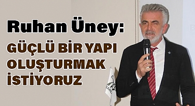 Çerkes İş İnsanları Ramazan Ayında İftar Programında Buluştu