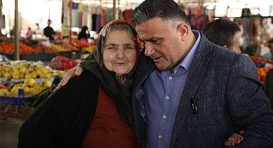 ENDER GÜR'DER MEGA PROJELER