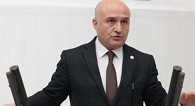 ERHAN USTA: LİMANLAR KİME PEŞKEŞ ÇEKİLİYOR?