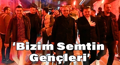 Gençlerimize Yatırım: İhsan Kurnaz'dan Gelecek Vaadi