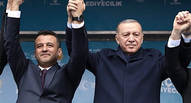 Halit Doğan'dan Rekor Oy Beklentisi