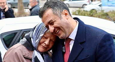 Halit Doğan'dan Sosyal Belediyecilik Örneği