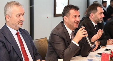 Halit Doğan: Odak Noktamız Samsun ve Turizm