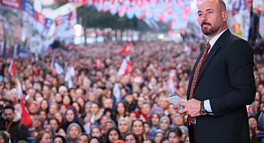 Hasan Togar: Kirli yatırımcılar değil Tekkeköy kazanacak