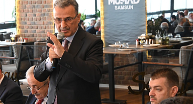 İHSAN KURNAZ: İLKADIM BELEDİYESİ TÜRKİYE'YE ÖRNEK OLACAK!