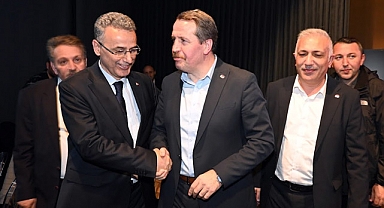 İhsan Kurnaz, 'Kavaklılar Beni Hiç Yalnız Bırakmadı'