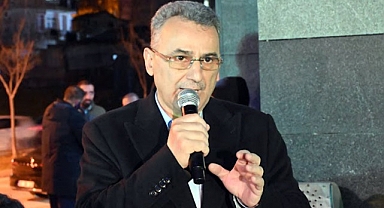 İlkadım Belediye Başkan Adayı İhsan Kurnaz: Beş Yılın Kiyfini Yaşayın
