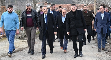 İlkadım Belediye Başkan Adayı İhsan Kurnaz, Şeffaflık Çağrısı Yapıyor