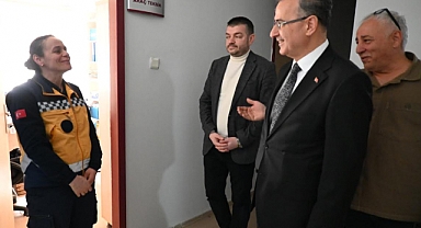 İLKADIM’I ŞAHLANDIRACAĞIZ!