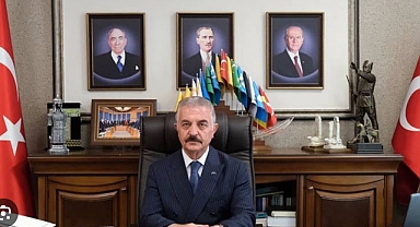 İsmet Büyükataman Bursa'da Net Konuştu: 31 Mart, Türkiye için Beka Meselesi