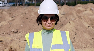 Kiraz Belediyesi Kendi Kilit Parke Taşı Fabrikasını Kuruyor!