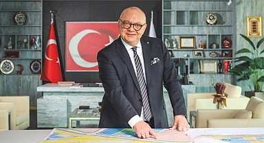 Manisa Büyükşehir Belediye Başkanı Cengiz Ergün'den Esnafa Büyük Müjdeler