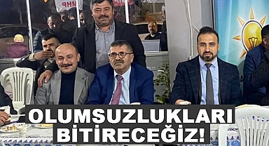 Murat Gül; Dünyaya kattığınız Artı Bir değerin farkındayız