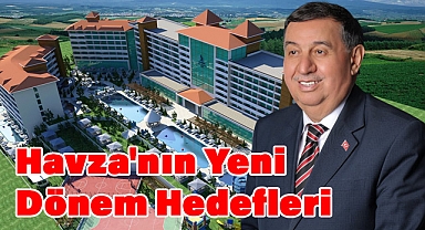 Murat İkiz Müjdeyi Verdi: Hattuşa Termal Otel ve Devre Mülk Tesisleri Açılıyor