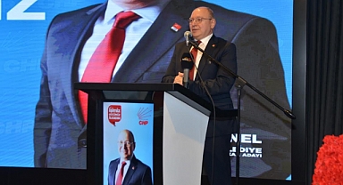 Murat Şenel İlkadım için projelerini Anlattı