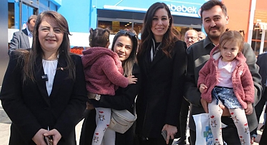 Özlem Maraş, Sadece Başkanı Değiştirmekle Sorun Çözülmez