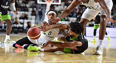 Play-Off Yolunda Manisa BBSK'ya Destek Çağrısı!