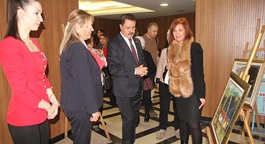 SAMİKAD'DAN BAŞARILI KADINLAR ZİRVESİ