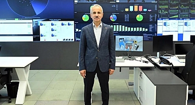 Samsun'da Elektronik Haberleşme Sektöründen Rekor Gelir