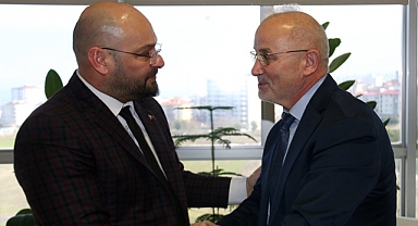 Serhat Türkel, Belediyemizi bilimin ışığında yöneteceğiz