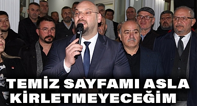 Serhat Türkel; Birlikte Yöneteceğiz, Birlikte Çözeceğiz