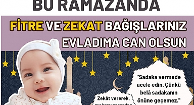 SMA Tip 1 Hastası Amine Ravza İçin Umut Işığı: Destek Kampanyası Sürüyor