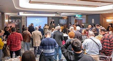 SUFOD'dan Denizlerimizin Korunmasına Dikkat Çeken Yarışma
