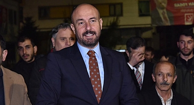 Tekkeköy'e Okul, Kreş ve Kültür Merkezi Müjdesi