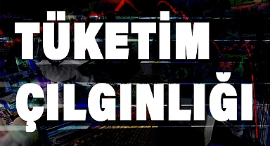 Tüketim Çılgınlığı Nedir? İşte Modern Dünyanın Yeni Yüzü