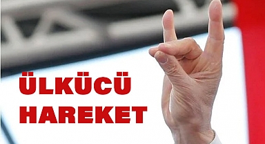 Ülkücülük hareket ve Dünü - Bugünü - Yarını