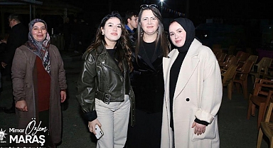 ÜNİVERSİTE ÖĞRENCİLERİMİZE BURS DESTEĞİ SAĞLAYACAĞIZ