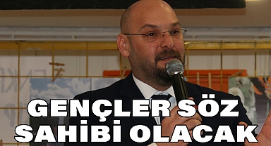 Üniversiteli Gençler Sordu, Serhat Türkel Cevapladı