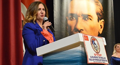 UTEF UMUTIŞIĞI THM Korusu Sınavı Başarıyla Geçti: Antalya'da Unutulmaz Bir Konser