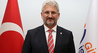 Zafer Sırakaya GİV Girişimci Buluşmaları’nın konuğu olacak