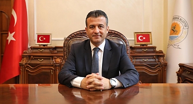 1 Mayıs'ta Samsun Büyükşehir Belediye Başkanı Halit Doğan'dan Anlamlı Mesaj