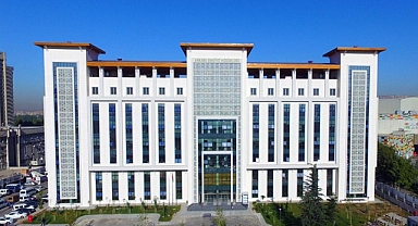 Ankara Emniyet Müdürlüğü Ayhan Bora Kaplan Suç Örgütü'nü Çökertti