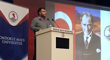 Atakum İşitme Engelliler Derneği'nden Sağır Hakları Manifestosu