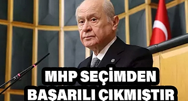 Bahçeli'den TBMM Grup Toplantısında Önemli Açıklamalar