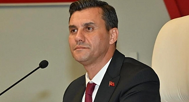 Büyükşehir Meclisinde Görev Dağılımı Yapıldı