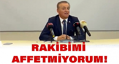 CHP'li Başkan Adayı Cevat Öncü'den Sert Eleştiriler