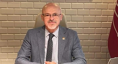 CHP Samsun İl Başkanı Özdağ'dan 23 Nisan Mesajı