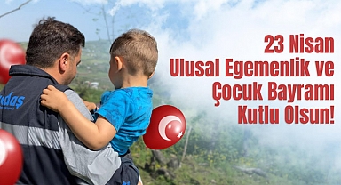 Elektrik Dağıtım Şirketinin Çocukları Gülümseten Sürprizi