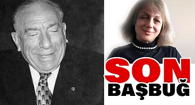 Emine Özgenç'ten 'Son Başbuğ'