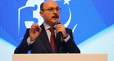 Geylan'dan Çağrı: Seçimler Tamamlandı, Artık İşimize Bakalım!