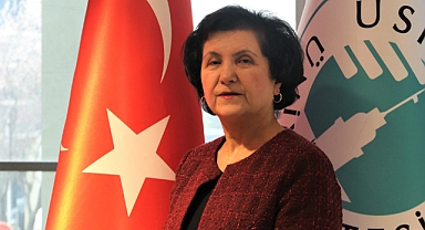 Güngör'den Uluslararası Öğrenci Vurgusu: 'Onlar Bizim Konuklarımız'