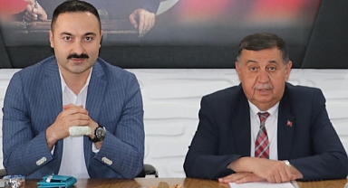 Havza'da 25 Mayıs Atatürk'ü Anma ve Termal Turizm Festivali Hazırlıkları Başladı