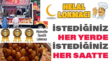 Helal Lokmacı: İstanbul'un Lokma Geleneğinin Merkezi