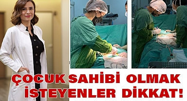 HER 5 KADINDAN 1'İNDE GÖRÜLÜYOR